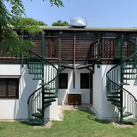 Σπίτι διακοπών By Interhome Casal Borsetti