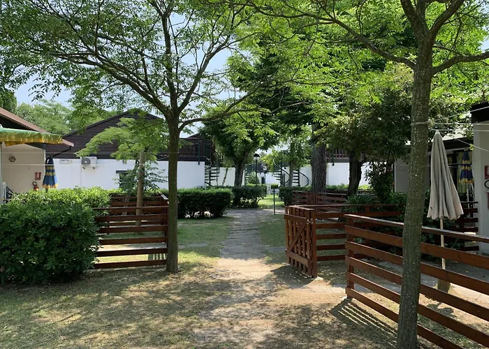 Σπίτι διακοπών By Interhome Casal Borsetti