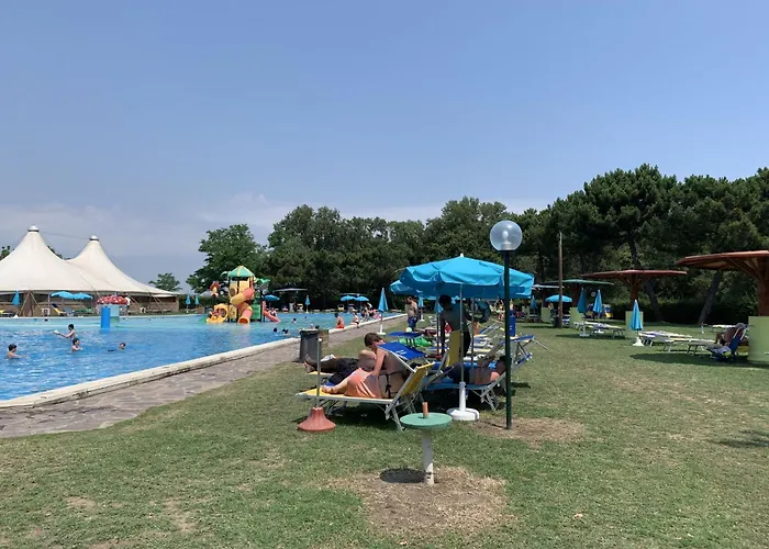 By Interhome Casal Borsetti