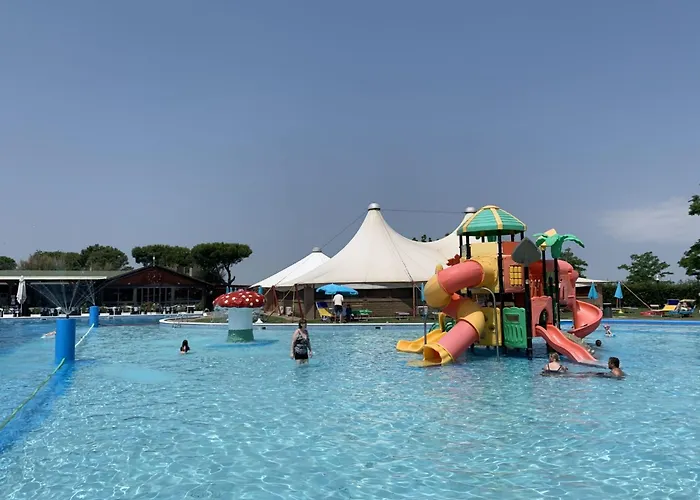 By Interhome Casal Borsetti