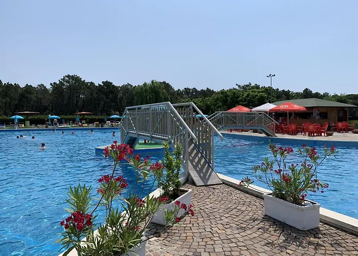 By Interhome Casal Borsetti