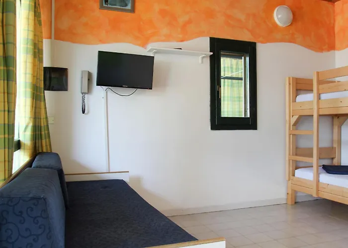 By Interhome * Casal Borsetti