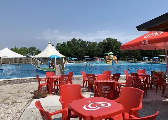 By Interhome * Casal Borsetti