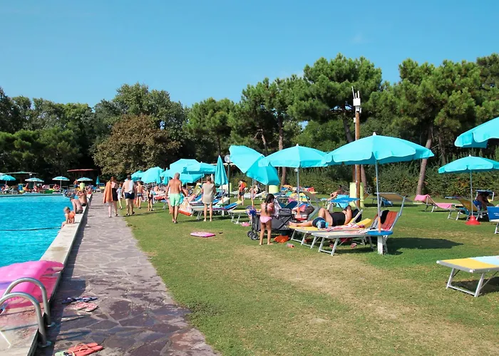 Σπίτι διακοπών By Interhome Casal Borsetti