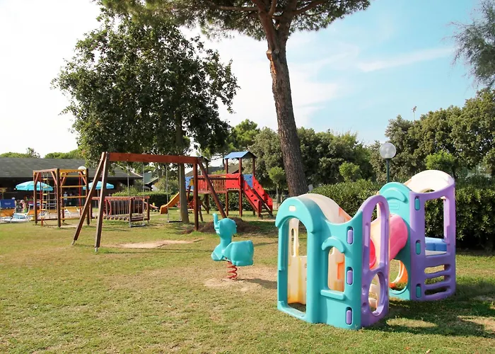 By Interhome Casal Borsetti