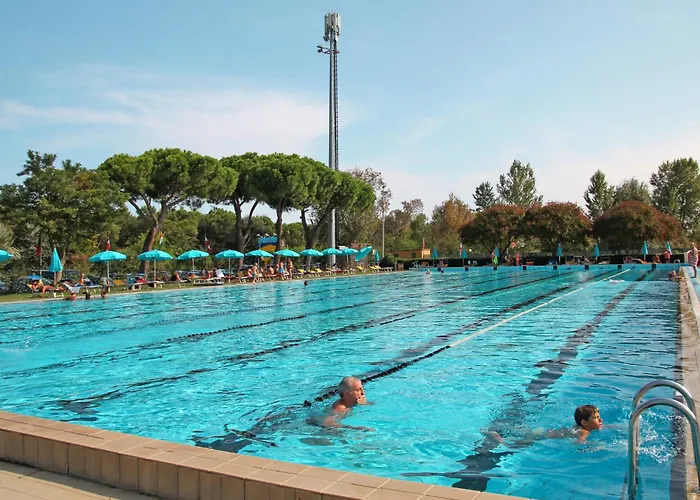 By Interhome Σπίτι διακοπών Casal Borsetti