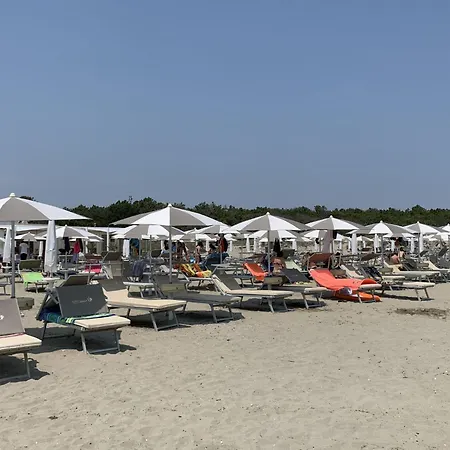 By Interhome Nyaraló Casal Borsetti