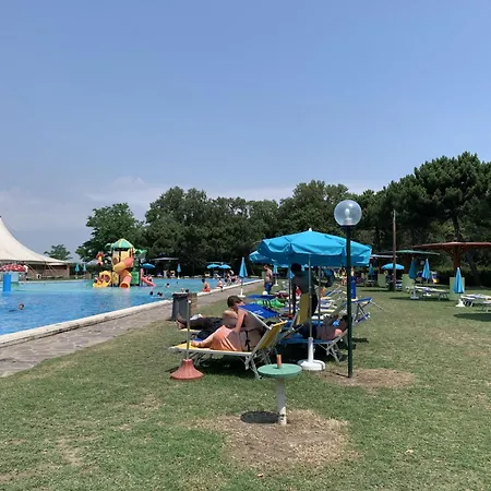 By Interhome Casal Borsetti