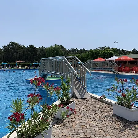 By Interhome Casal Borsetti