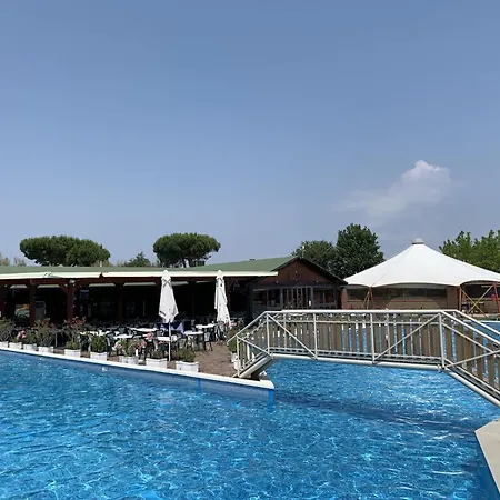 Nyaraló By Interhome Casal Borsetti