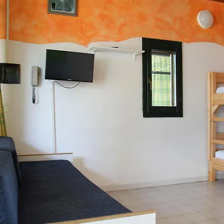 By Interhome * Casal Borsetti