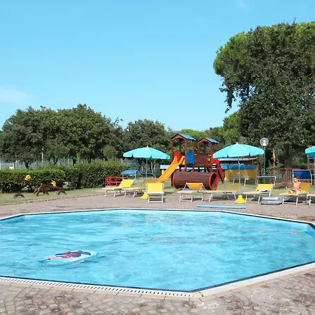 By Interhome Casal Borsetti