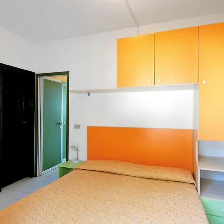 By Interhome Nyaraló Casal Borsetti