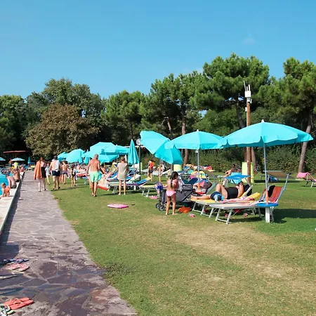 Nyaraló By Interhome Casal Borsetti