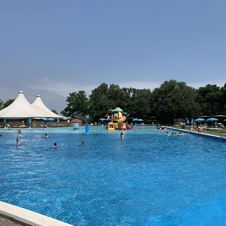 By Interhome * Casal Borsetti