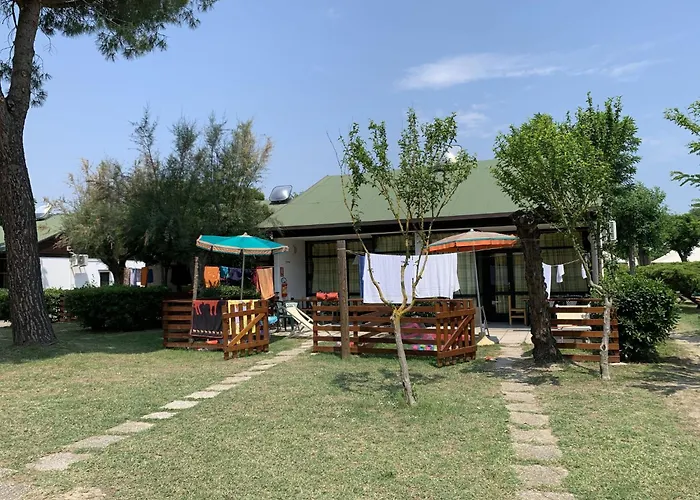 Holiday home By Interhome *