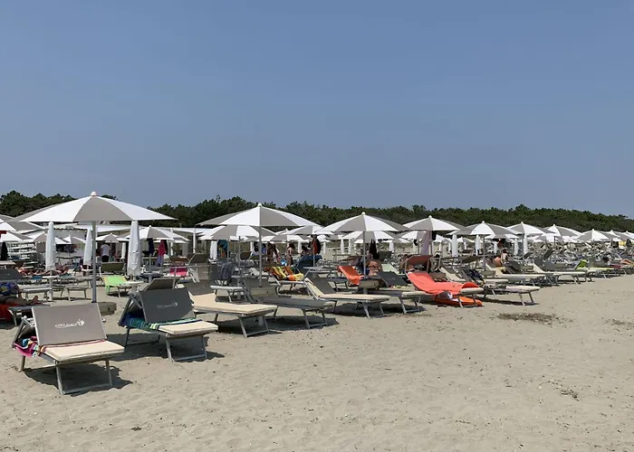 By Interhome Holiday home Casal Borsetti