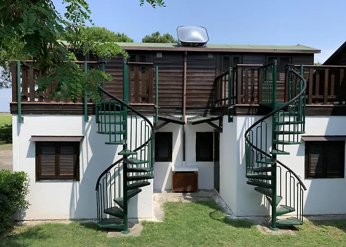 Holiday home By Interhome Casal Borsetti