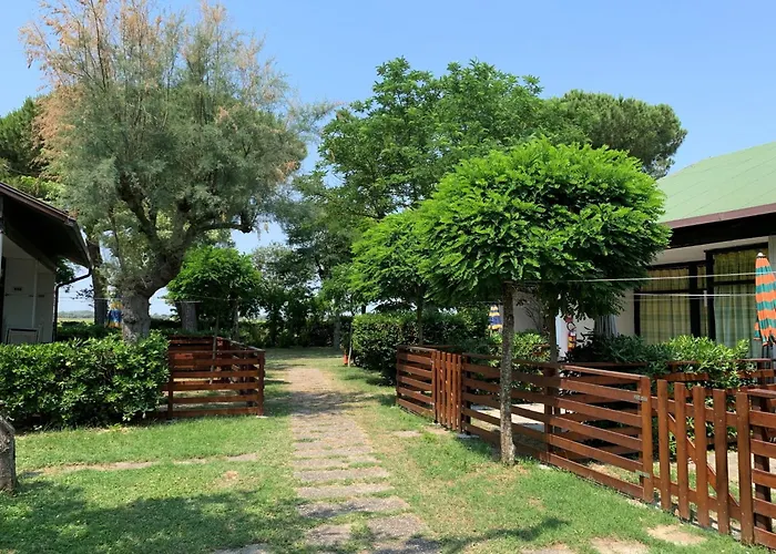 Holiday home By Interhome