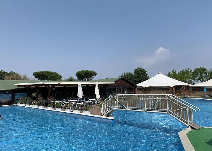 Holiday home By Interhome Casal Borsetti