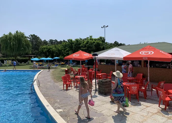 By Interhome * 卡萨尔博瑟蒂