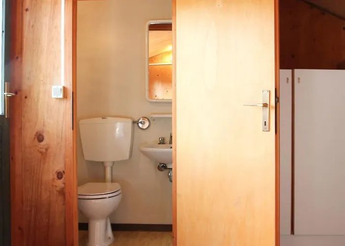 Holiday home By Interhome Casal Borsetti