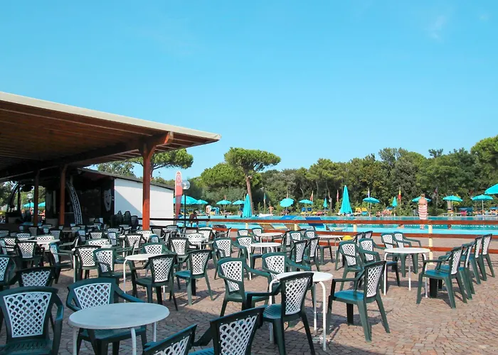 度假居 By Interhome 卡萨尔博瑟蒂