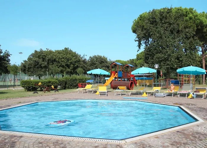 By Interhome 卡萨尔博瑟蒂