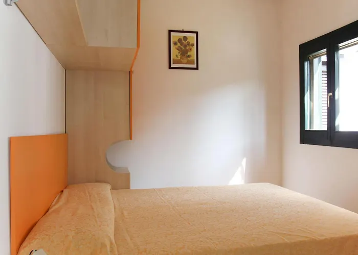 Holiday home By Interhome