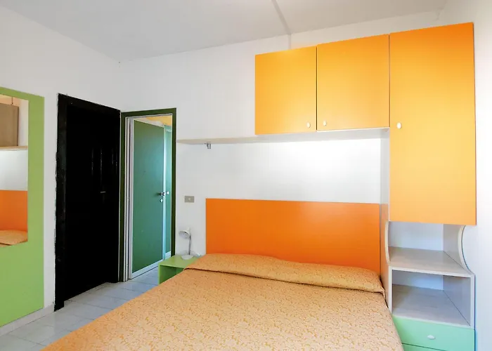 By Interhome Holiday home Casal Borsetti