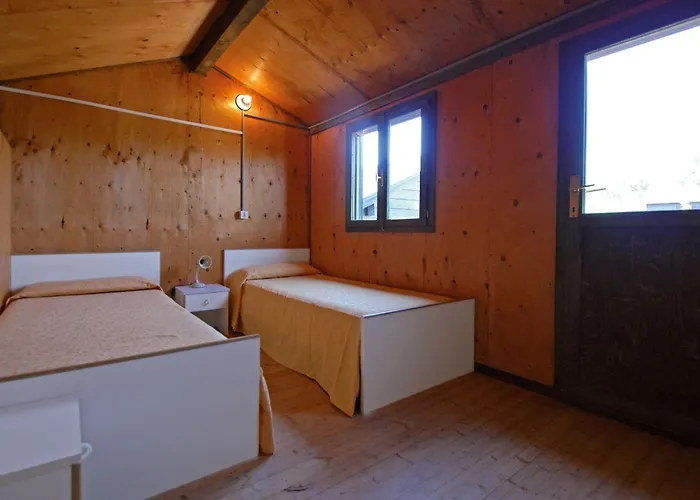 By Interhome Holiday home *