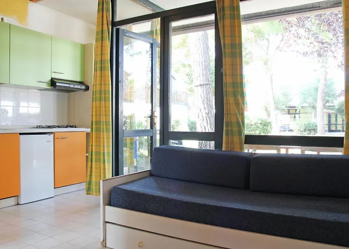 By Interhome Casal Borsetti