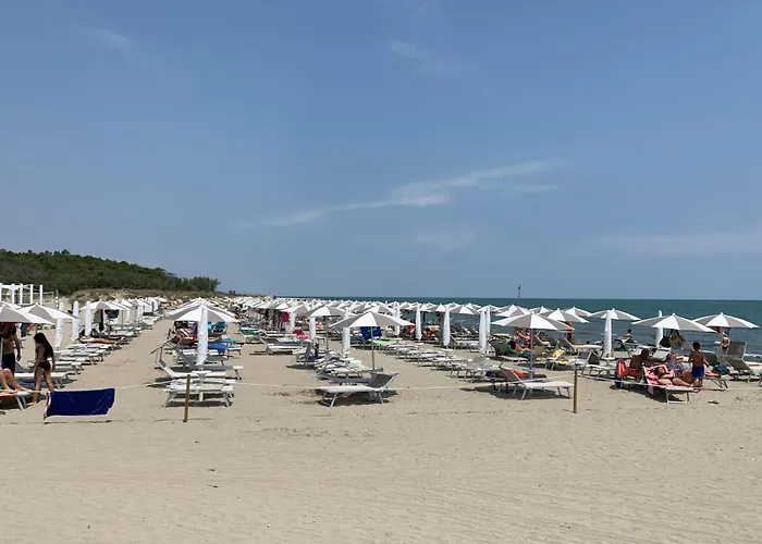 By Interhome * Casal Borsetti