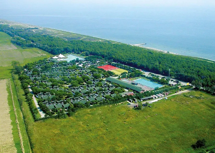 By Interhome Holiday home *