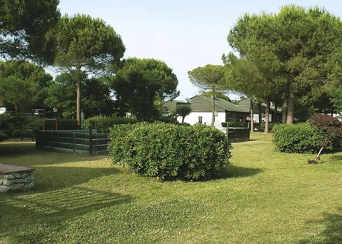 By Interhome Holiday home Casal Borsetti